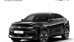 Usado 2025 Citroën e-C4 Berlina | 33.400 € (Precio justo)