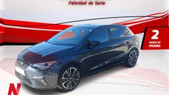 Usado 2024 Seat Ibiza FR | 22.700 € (Precio justo)