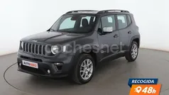 Usado 2022 Jeep Renegade Limited SUV | 18.199 € (Precio justo)