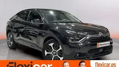 Usado 2021 Citroën C4 Feel Utilitario | 13.290 € (Precio justo)