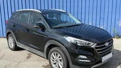 Usado 2017 Hyundai Tucson SUV | 14.900 € (Precio justo)