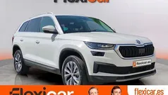 Usado 2021 Skoda Kodiaq Ambition SUV | 26.990 € (Precio justo)
