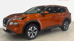 Usado 2024 Nissan X-Trail N-Connecta SUV | 34.900 € (Precio justo)
