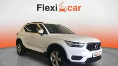 Usado 2020 Volvo XC40 Momentum SUV | 20.990 € (Super precio)