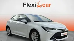 Usado 2020 Toyota Corolla Active Berlina | 14.990 € (Super precio)