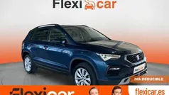 Usado 2023 Seat Ateca Style SUV | 22.290 € (Precio justo)