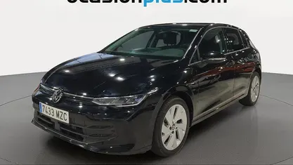 Usado VW Golf VIII 115 CV (84 kW) 2025 Utilitario