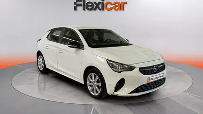 Usado Opel Corsa Elegance 101 CV (74 kW) 2022 Utilitario
