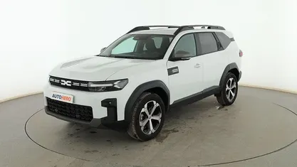 Usado Dacia Bigster Journey 156 HP (114 kW) 2025 SUV