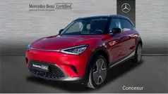 Smart #1
