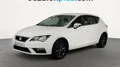 Usado 2019 Seat Leon Style Utilitario | 14.455 € (Precio justo)