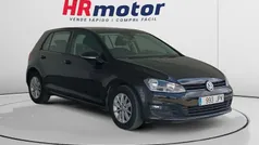 VW Golf VII
