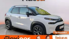 Usado 2021 Citroën C3 Aircross Feel SUV | 10.790 € (Buen precio)