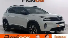Blanco Usado 2022 Citroën C5 Aircross Feel SUV | 20.990 € (Buen precio)