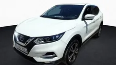 Usado 2018 Nissan Qashqai N-Connecta SUV | 18.900 € (Precio justo)