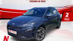 Usado 2023 Hyundai Kona SUV | 20.551 € (Buen precio)