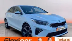 Usado 2018 Kia Ceed Berlina | 13.970 € (Precio justo)