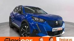 Usado 2022 Peugeot e-2008 Allure SUV | 18.990 € (Precio justo)