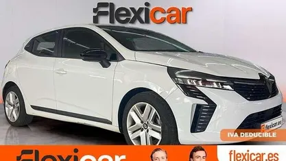 Usado Renault Clio V Evolution 101 CV (74 kW) 2024 Utilitario