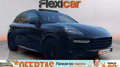Usado Porsche Cayenne GTS 440 CV (323 kW) 2016 SUV