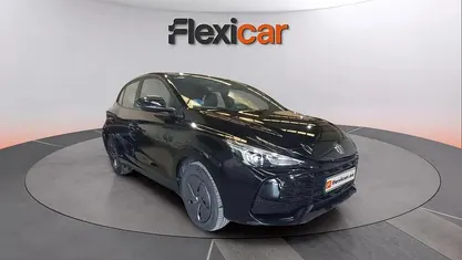 Usado MG MG3 Comfort 195 CV (143 kW) 2025 Utilitario