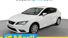 Usado 2014 Seat Leon Style Utilitario | 10.750 € (Super precio)