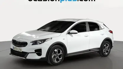 Usado Kia XCeed 120 CV (88 kW) 2022 SUV
