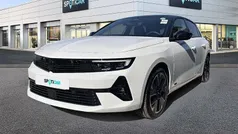 Usado 2023 Opel Astra Edition Familiar | 26.900 € (Buen precio)