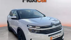 Usado 2020 Citroën C5 Aircross SUV | 16.390 € (Super precio)