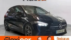 Mercedes B200