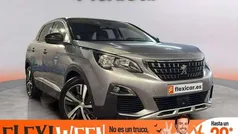 Usado 2019 Peugeot 3008 Allure SUV | 13.970 € (Buen precio)