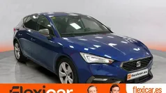 Usado 2020 Seat Leon FR Berlina | 21.490 € (Precio justo)