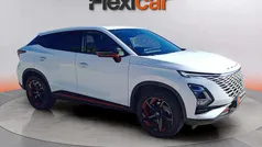 Blanco Usado 2024 Omoda 5 SUV | 21.990 € (Super precio)