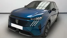 Usado 2025 Peugeot 3008 GT SUV | 35.850 € (Precio justo)