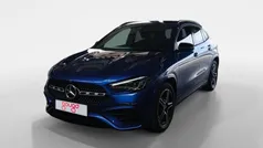 Mercedes GLA200