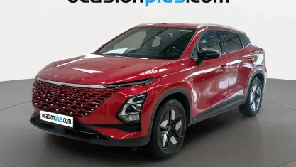 Usado Omoda 5 147 CV (108 kW) 2025 Rojo SUV