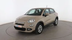 Marrón Usado 2018 Fiat 500X Pop Star SUV | 11.999 € (Precio justo)
