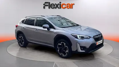 Usado Subaru XV 151 CV (111 kW) 2023 SUV