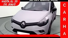 Usado 2018 Renault Clio IV Business Berlina | 9590 € (Precio justo)