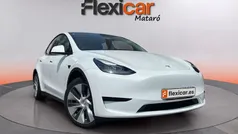 Blanco Usado 2023 Tesla Model Y SUV | 29.990 € (Super precio)