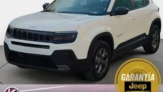 Usado 2023 Jeep Avenger Altitude SUV | 17.900 € (Buen precio)
