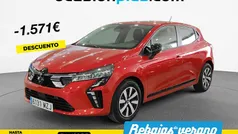 Rojo Usado 2025 Mitsubishi Colt Motion Berlina | 17.290 € (Precio justo)