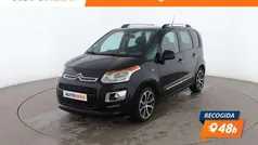 Usado 2017 Citroën C3 Feel Utilitario | 8499 € (Precio justo)