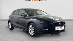 Usado 2024 Seat Leon Style Berlina | 24.700 € (Buen precio)