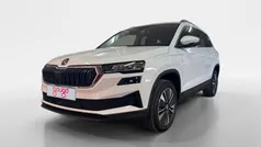 Blanco Nuevo 2024 Skoda Karoq Selection SUV | 28.800 € (Precio justo)