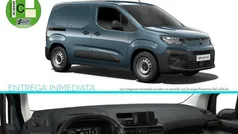 Usado 2025 Citroën Berlingo Monovolumen | 24.100 € (Precio justo)