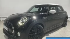 Negro Usado 2020 Mini Cooper Utilitario | 22.900 € (Precio justo)