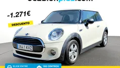 Blanco Usado 2019 Mini One D Utilitario | 13.990 € (Precio justo)