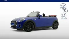 Azul Usado 2020 Mini Cooper Utilitario | 17.985 € (Precio justo)
