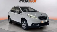 Usado 2016 Peugeot 2008 Active SUV | 8990 € (Precio justo)